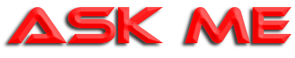 Ask Me Logo